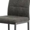 Sedia da pranzo Autronic DCL-397 GREY2 Anteprima dell’immagine prodotto 10
