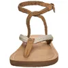 Reef Damen Flip-Flops Braun RF-0A2U1N-C Grösse 41/42 Produktbild-Vorschau 5