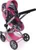 Bayer Chic Kombi-Puppenwagen Mika - Wannenaufsatz mit Produktbild-Vorschau 3