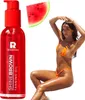 Byrokko glänzen braune Wassermelonölöl zum Expressbraunen Produktbild-Vorschau 13