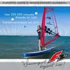 F2 Sector Windsurf 10.5 iSUP Board Stand Up Paddle Produktbild-Vorschau 7