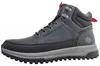 Scarpe da uomo Dockers by Gerli, stivaletti con lacci, Anteprima dell’immagine prodotto 1
