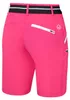 BLACK CREVICE - Wandelbroek - Korte broek - Outdoor broek | Productafbeelding-voorbeeld 3