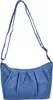 The Skandinavian Brand Damen Ledertasche, Schultertasche  Produktbild-Vorschau 4
