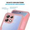 360 Grad Handyhülle für Xiaomi Redmi Note 13 Pro Full Cover Produktbild-Vorschau 6