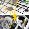 6 Stück Bürstenaufsatz Bohrmaschine Set, Leistungsstarke Produktbild-Vorschau 5