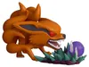 Funko POP! Naruto Shippuden Kurama #2118 Produktbild-Vorschau 2