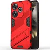 Armor Hülle für Xiaomi Redmi Turbo 3 Hybrid PC TPU Bumper Produktbild-Vorschau 3