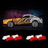 Overmax Ferngesteuertes RC Drift-Auto X-Tireburner ab 8 Produktbild-Vorschau 12