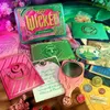Wicked: Zestaw wspomnień z Oz – pudełko kolekcjonerskie Podgląd zdjęcia produktu 6