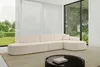 ALTDECOR Ecksofa in L-Form  MARI-L2 - 328x171x79,5 cm  Produktbild-Vorschau 3