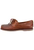 Timberland Herren Schnürschuh Classic Boat braun Produktbild-Vorschau 24