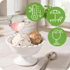 KRUMAD: cucchiaio da gelato in acciaio inossidabile con Anteprima dell’immagine prodotto 6