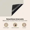 KitchenYeah© Herdabdeckplatte Grau - Hell - Herbst , Produktbild-Vorschau 5