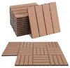 Piastrelle per terrazza Izrielar WPC 6 m², 30 x 30 cm 66 Anteprima dell’immagine prodotto 10
