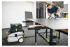 Festool Absaugmobil CLEANTEC CTL 26 EI Produktbild-Vorschau 9