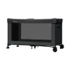 Koelstra Reisebett Travelsleeper T5 Schwarz 404004001 Produktbild-Vorschau 3