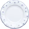Assiette à dessert, Benedict, porcelaine, 19 cm, Valbella, Voir les images du produit 1