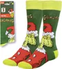 Der Grinch Socken Grinchmas 38-45 Produktbild-Vorschau 2