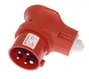 CEE Verlängerung Winkelstecker Vario 16A MENNEKES 5G1,5 / Produktbild-Vorschau 2