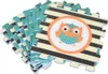 Moni Puzzlematte 9 teilig Puzzleteppich Teilegröße 31 x 31 Produktbild-Vorschau 4