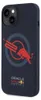 Red Bull Hc Silikon Orbr20 Logo Red Lining Case Für Iphone Produktbild-Vorschau 2