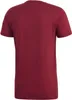 adidas Emblem T-Shirt Rot DI0284 Produktbild-Vorschau 7