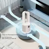 Klimatizácia typu "všetko v jednom" s ventilátorom, Náhľad obrázku produktu 6