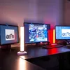 LED Akku Tischlampe Tischleuchte Gaming Ambiente mit Produktbild-Vorschau 6
