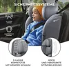 KINDERKRAFT Siège auto Oneto3 i-Size 76-150cm + Isofix Gris Voir les images du produit 6