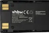 vhbw Akku Ersatz für Nokia BLS-4, BMS-2S, BLS-2, BLS-2N, Produktbild-Vorschau 5