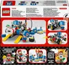 LEGO Super Mario Mario Kart Garage de Toad et B Dasher Voir les images du produit 39