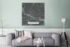 MuchoWow® Poster Karte - Esslingen am Neckar - Blau - Produktbild-Vorschau 5