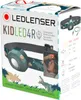 Ledlenser KIDLED2, lampe frontale à LED sûre pour enfants, Voir les images du produit 7