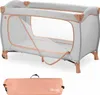 Hauck Kinderreisebett Sleep N Play Go Plus mit Produktbild-Vorschau 1