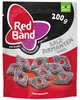 Red Band Diamants au sel Minis 200g Voir les images du produit 2