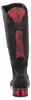 Simen Klassische Stiefel Damen 32313236383031 Schwarz 37 EU Produktbild-Vorschau 4