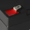 Multipower MP4.5-6 Blei Akku mit 4,8mm Faston Kontakten Produktbild-Vorschau 8