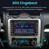 2+32G 7" Android 15 Autoradio Carplay Für VW Golf Passat Produktbild-Vorschau 8