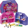 LEGO Friends Kreativer Puppenhauskoffer - Reisespielzeug Produktbild-Vorschau 20