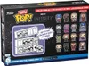 Infinity Saga - Captain America Nick Fury Thor   - Bitty Produktbild-Vorschau 2