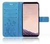 Handy Tasche für Samsung Galaxy S8 Schutz Hülle Handyhülle Produktbild-Vorschau 4