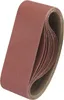 Eckra 10 Schleifbänder 100x610mm Körnung 240 Produktbild-Vorschau 2