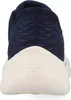SKECHERS GO WALK FLEX GRAND ENTRY Modrá Náhľad obrázku produktu 68
