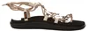scarpe Teva 1019622SSMBR Anteprima dell’immagine prodotto 7