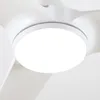 Ventilateur de plafond Parrot Uncle avec éclairage LED, Voir les images du produit 6