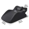 ZMH Polštář Super Fitting – opěrný polštář, ergonomický, Náhled obrázku produktu 5