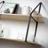 CALICOSY - Etagère murale grande profondeur à 2 niveaux - Voir les images du produit 6
