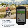 kwmobile Hülle kompatibel mit Garmin Edge Explore - Silikon Produktbild-Vorschau 3