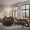 Briloner bureaulamp, keramieken voet Ø10x8 cm, E27 fitting, Productafbeelding-voorbeeld 2